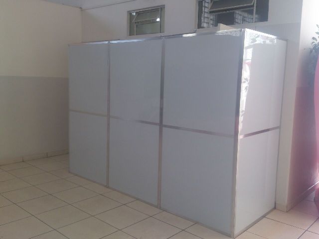 Janela e Porta de Vidro, Vidro Temperado, Box para Banheiro, Armário de Cozinha