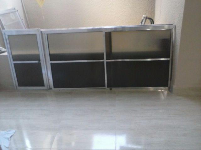 Janela e Porta de Vidro, Vidro Temperado, Box para Banheiro, Armário de Cozinha