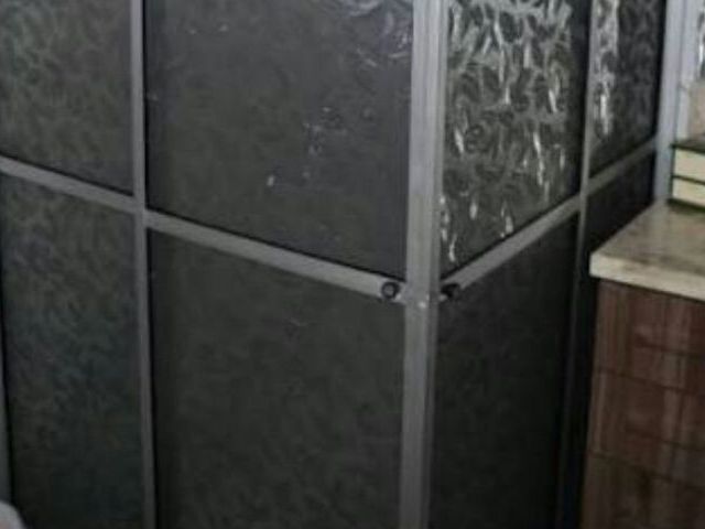 Janela e Porta de Vidro, Vidro Temperado, Box para Banheiro, Armário de Cozinha