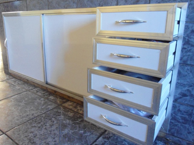 Janela e Porta de Vidro, Vidro Temperado, Box para Banheiro, Armário de Cozinha