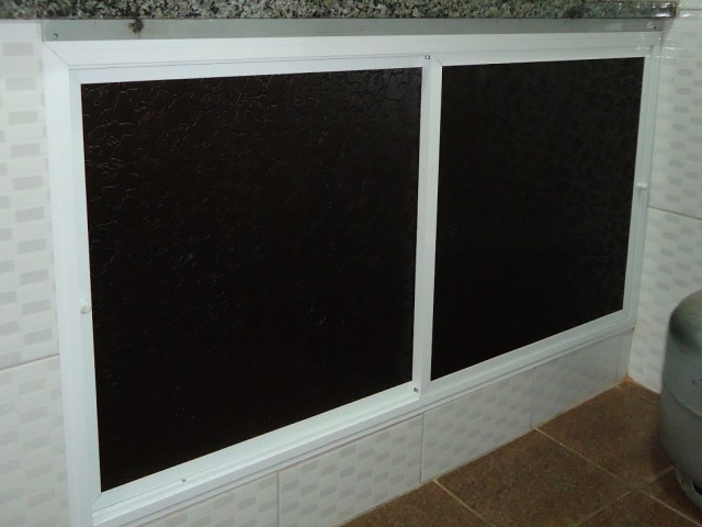 Janela e Porta de Vidro, Vidro Temperado, Box para Banheiro, Armário de Cozinha