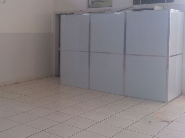 Janela e Porta de Vidro, Vidro Temperado, Box para Banheiro, Armário de Cozinha